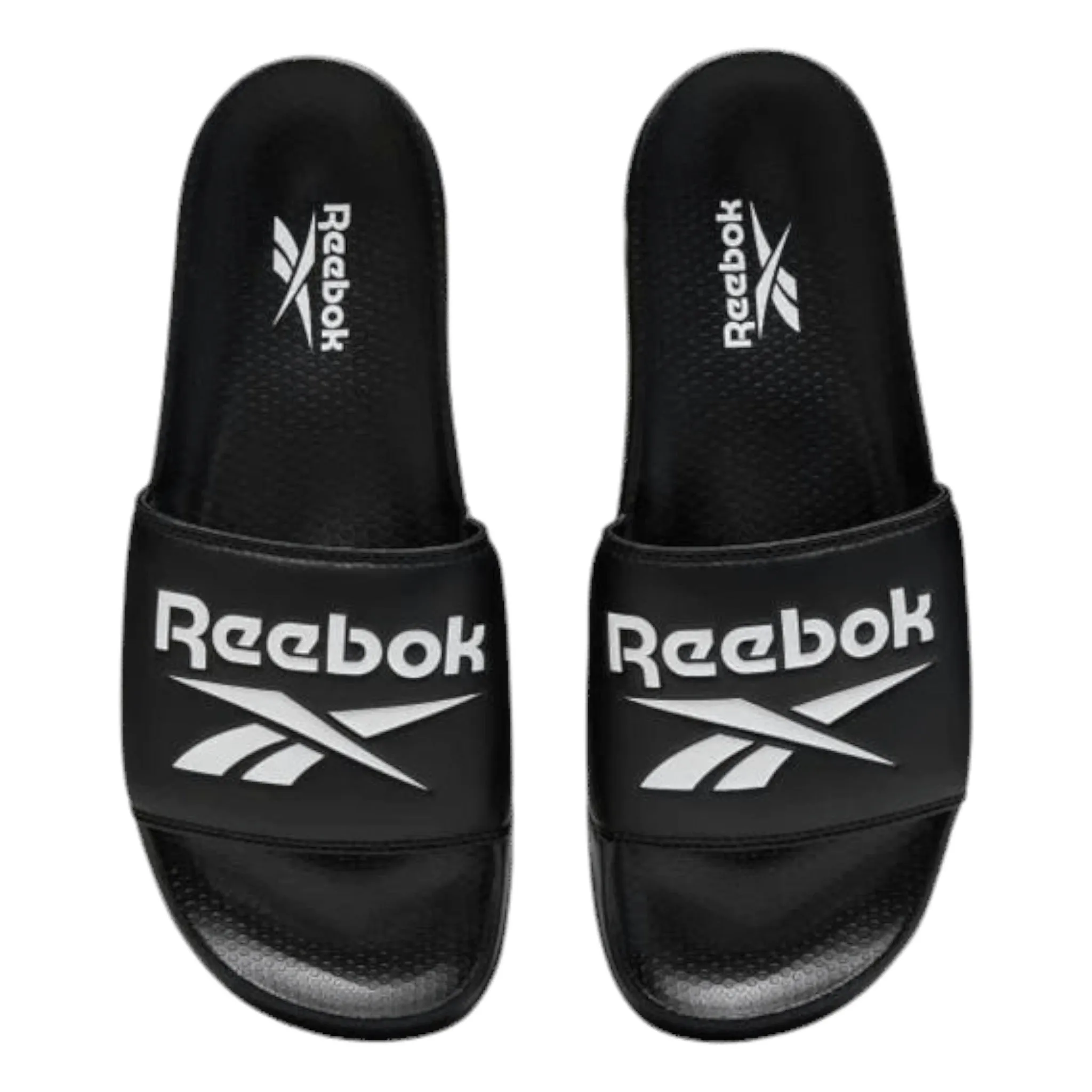 - Reebok Unisex Classic Slides - (EH0667) - BB - R2L15