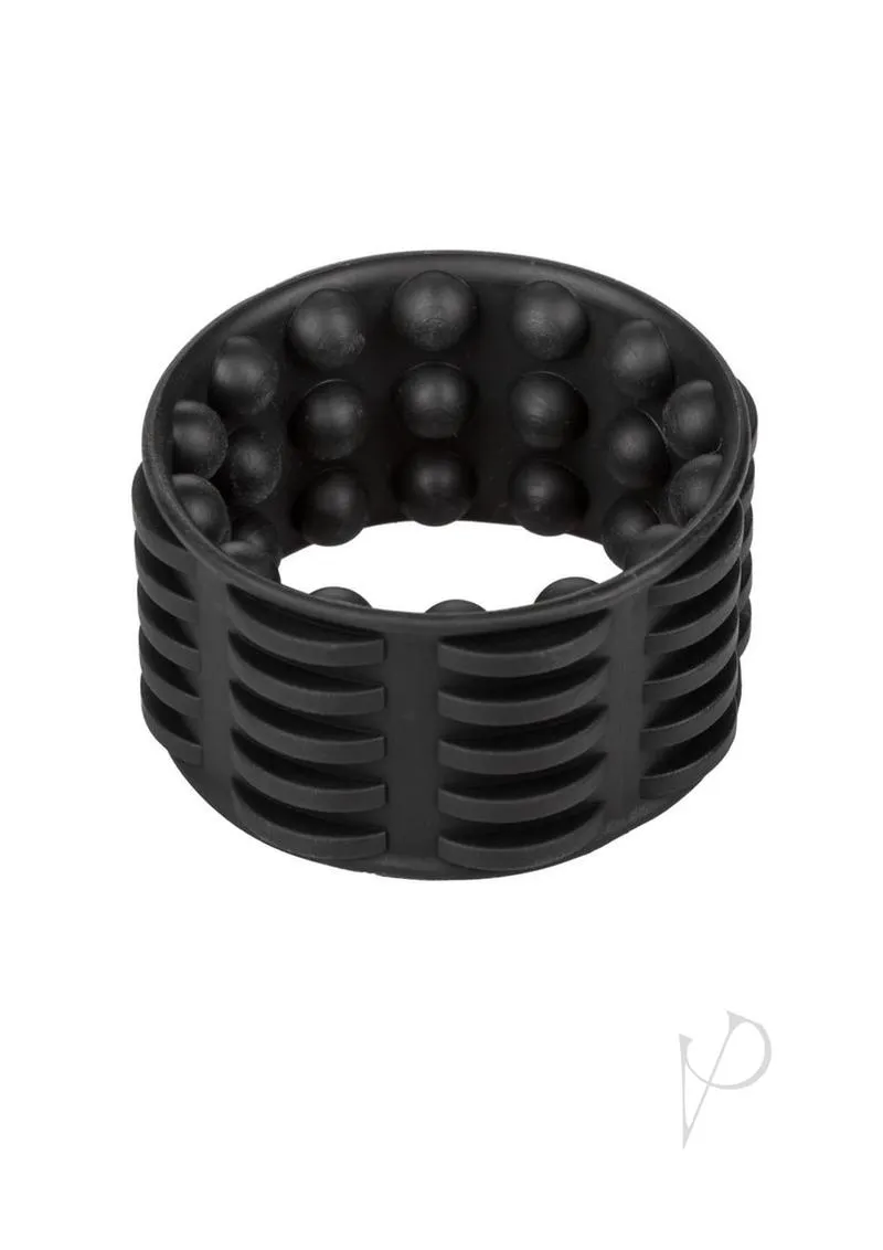 Adonis Silicone Reversible Enhancer Blk