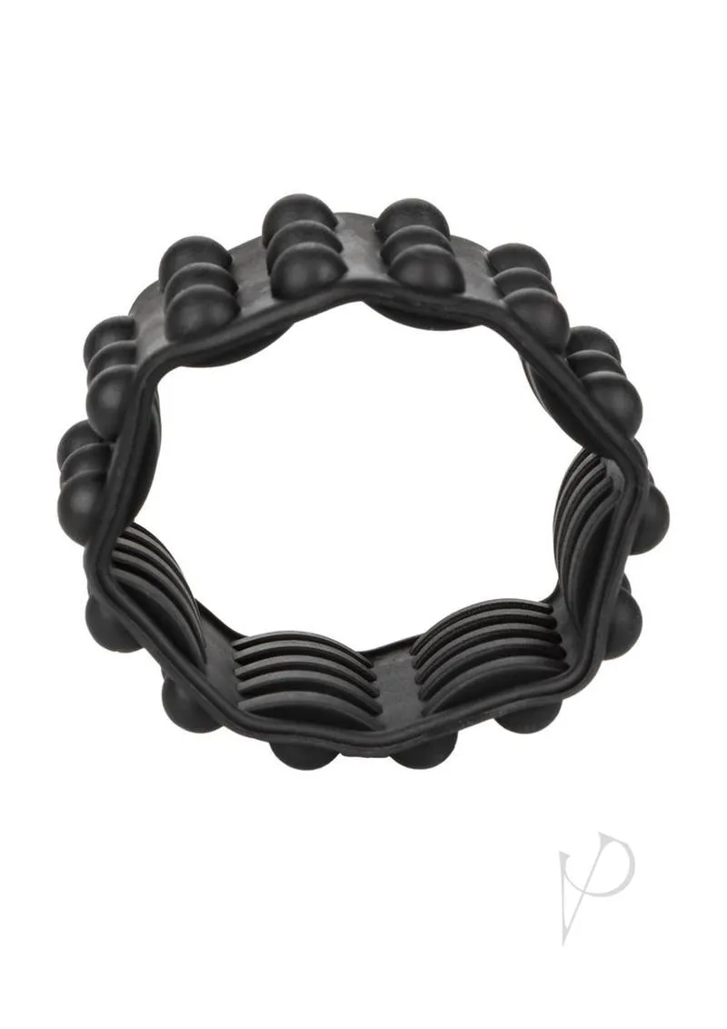 Adonis Silicone Reversible Enhancer Blk
