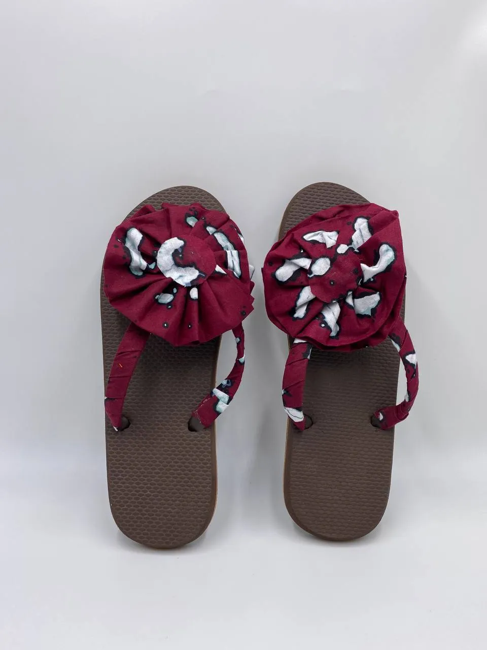 Anie Slippers