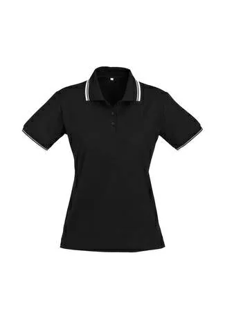 Biz Collection P227LS Ladies Cambridge Polo