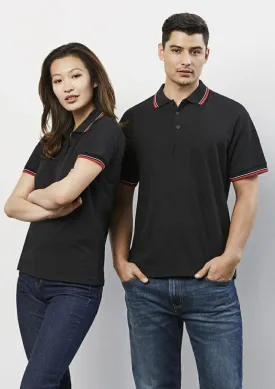 Biz Collection P227LS Ladies Cambridge Polo