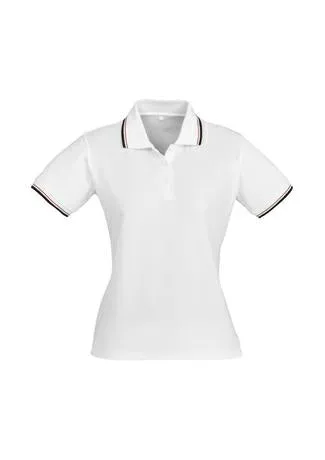 Biz Collection P227LS Ladies Cambridge Polo