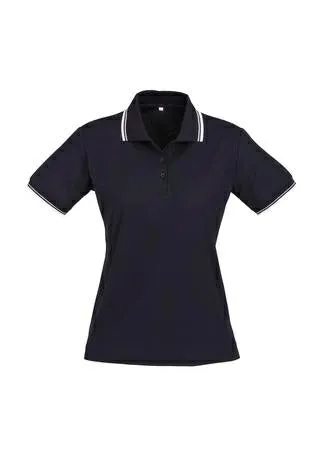 Biz Collection P227LS Ladies Cambridge Polo