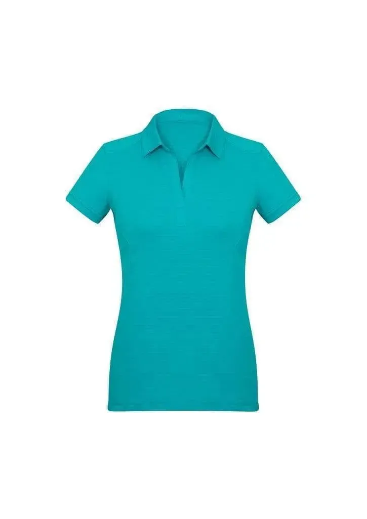 Biz Collection Women’s Profile Polo P706LS