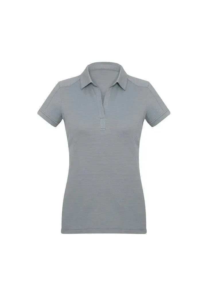 Biz Collection Women’s Profile Polo P706LS