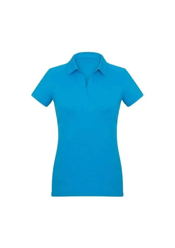 Biz Collection Women’s Profile Polo P706LS