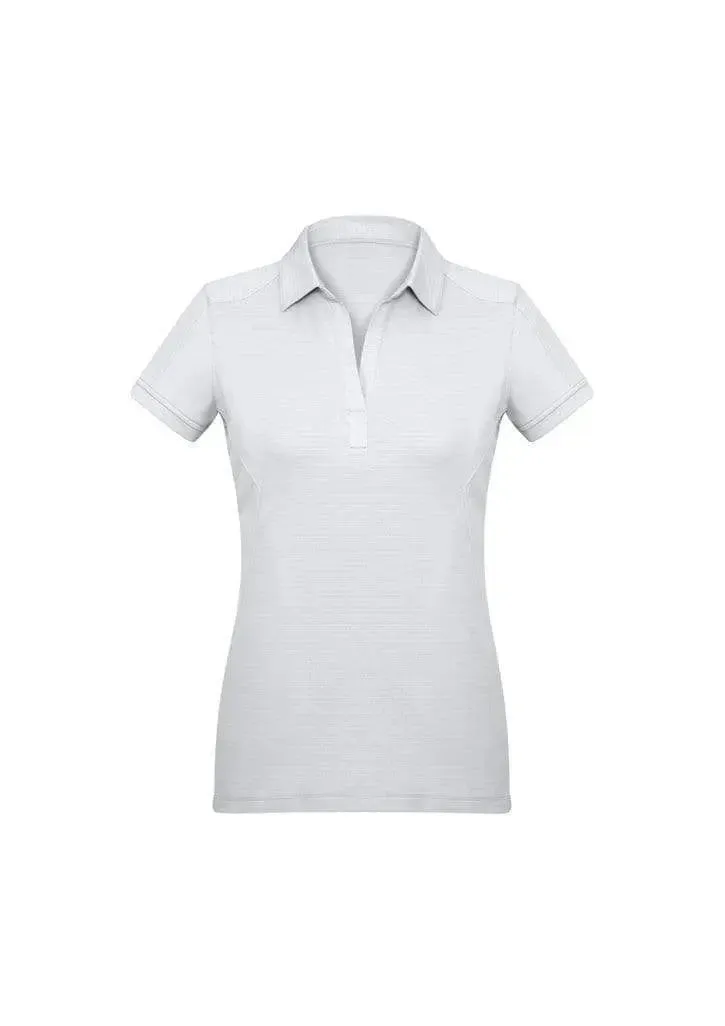 Biz Collection Women’s Profile Polo P706LS