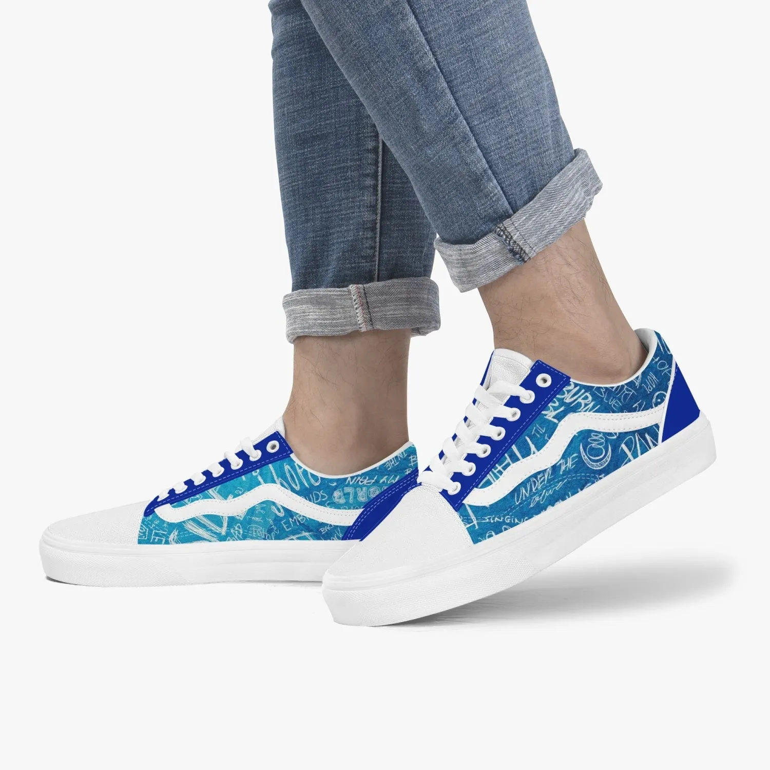 Blue Side