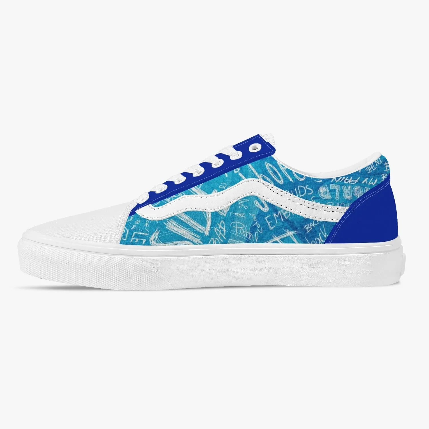 Blue Side