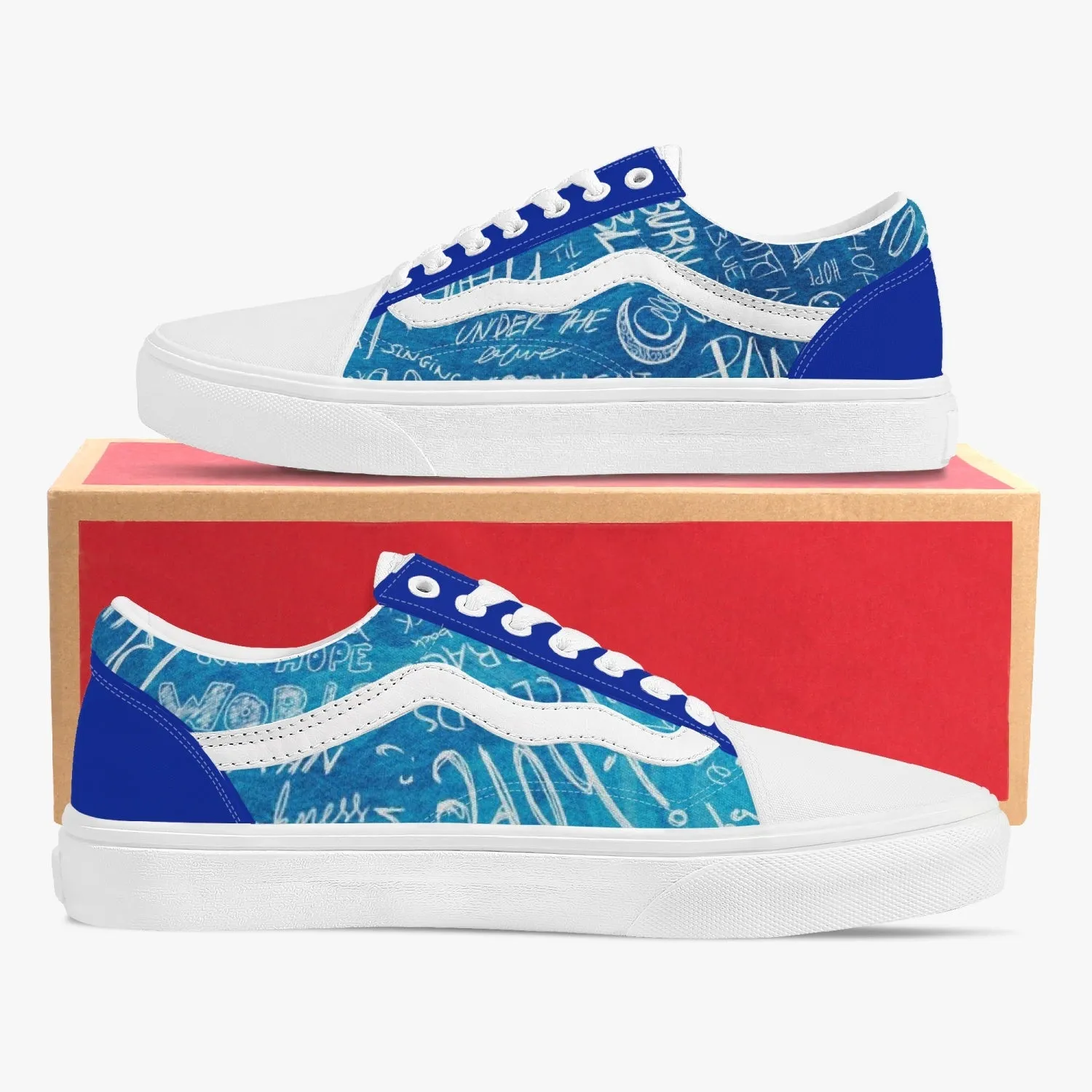 Blue Side
