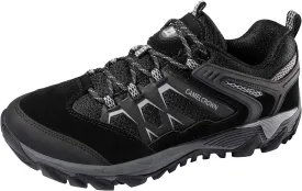 CAMEL CROWN Hiking Shoes Men Breathable Non-Slip Sneakers Lightweight Low Top for Outdoor Trailing Trekking Walking