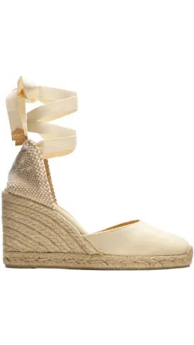 Carina Espadrille