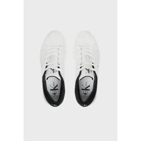 Classic Cupsole Lowlaceup Lth Wn