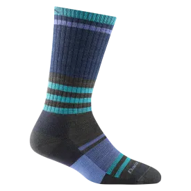 Darn Tough Women's Her Spur Boot Lightweight Hiking Sock