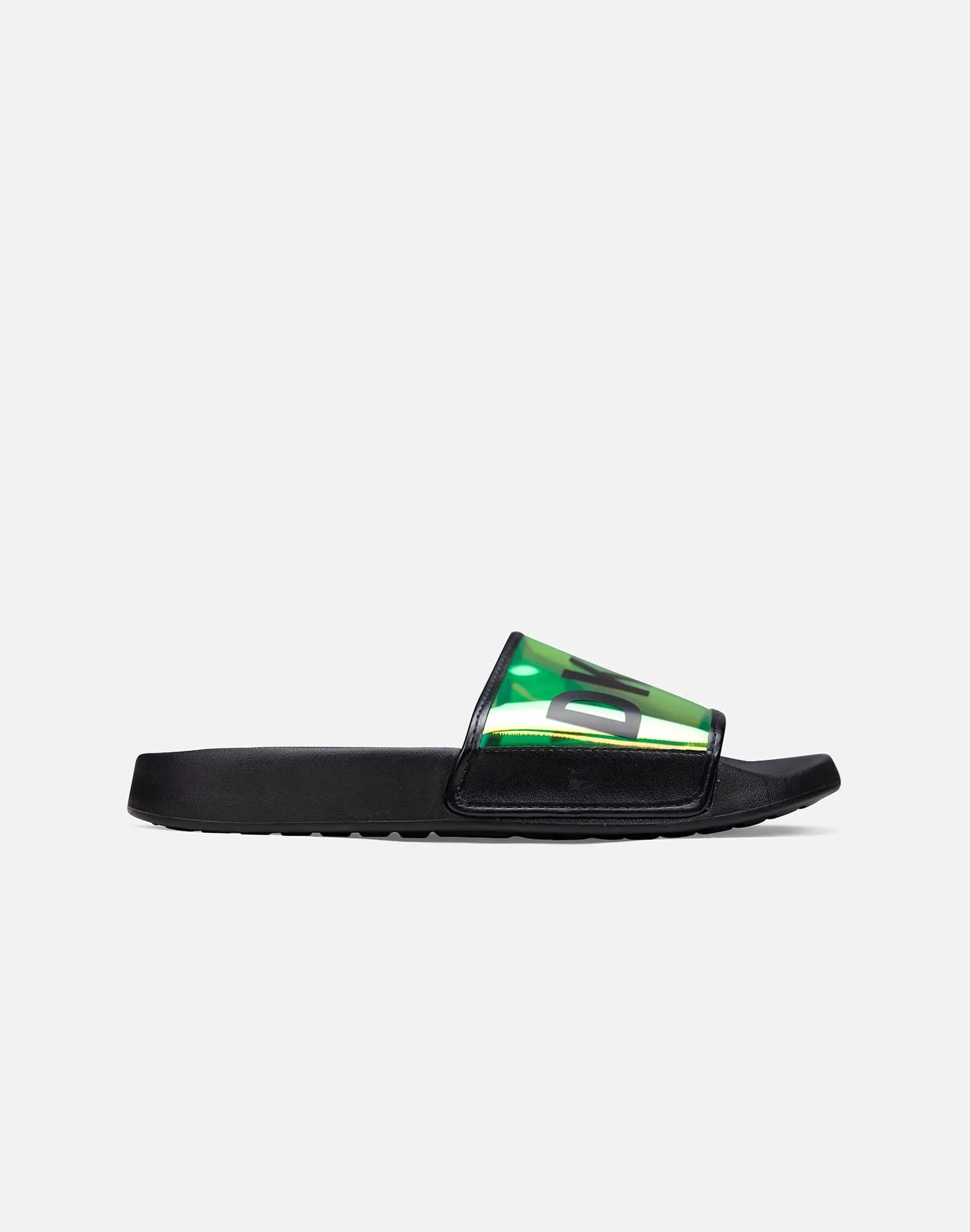 Dkny Zelena Slides