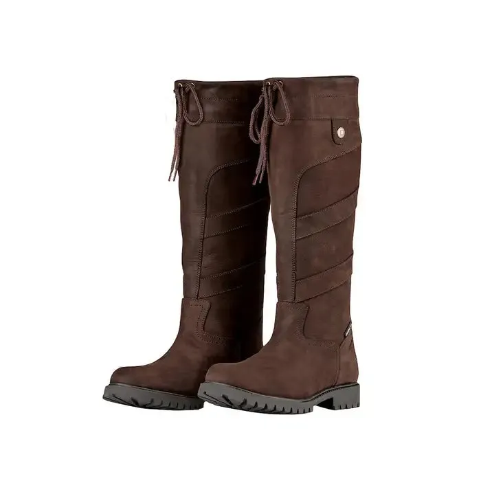 Dublin Kennet Boots