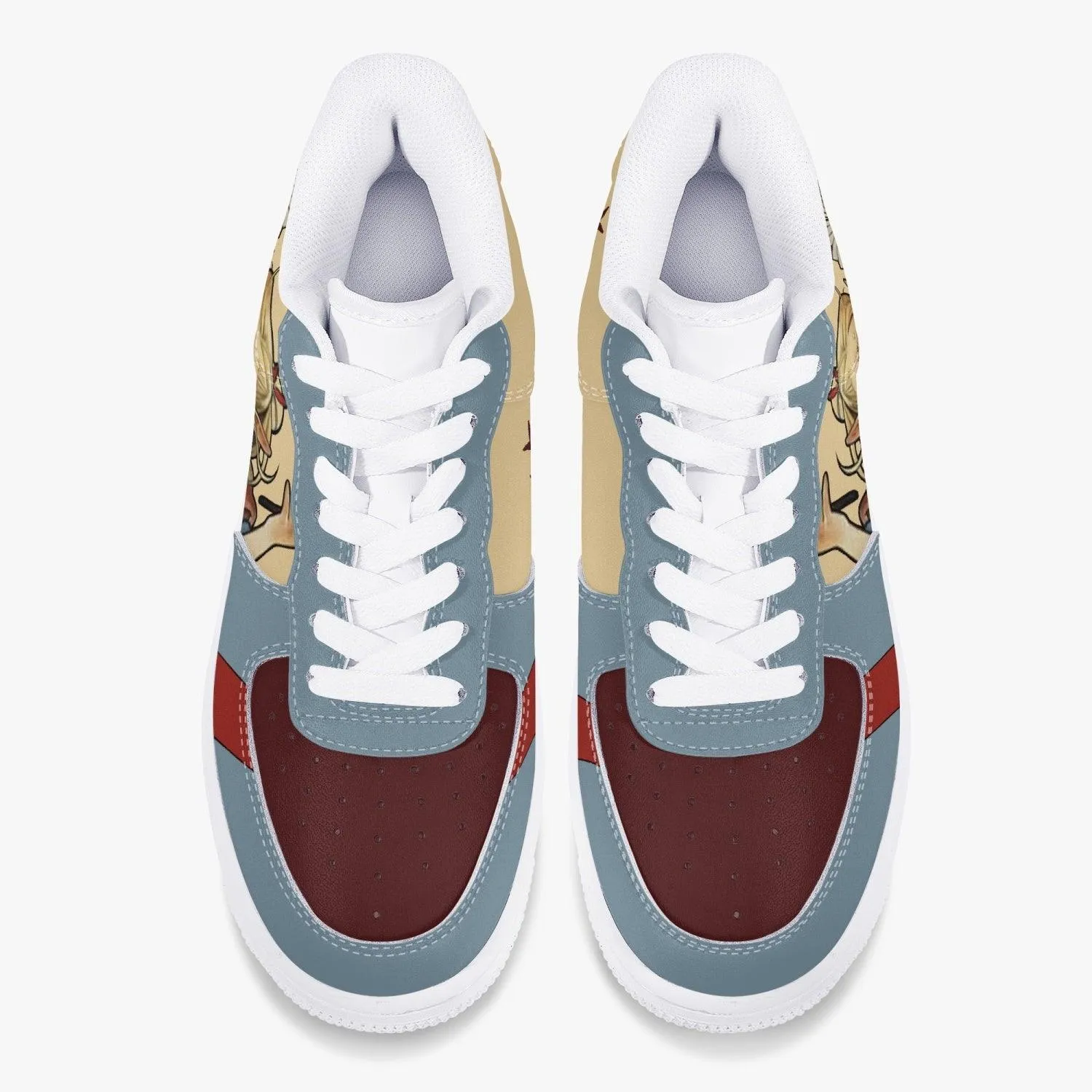 Dungeon Meshi Marcille Air F1 Anime Shoes