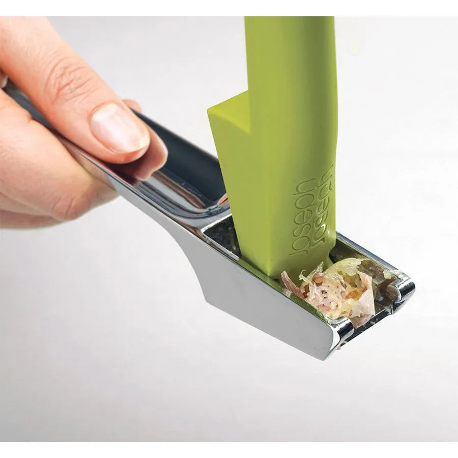 Easy-press