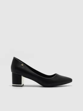 Fidelia Heel Pumps