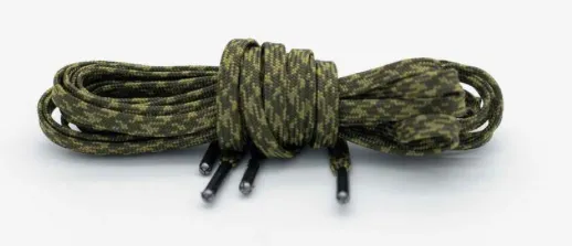 Guide Laces