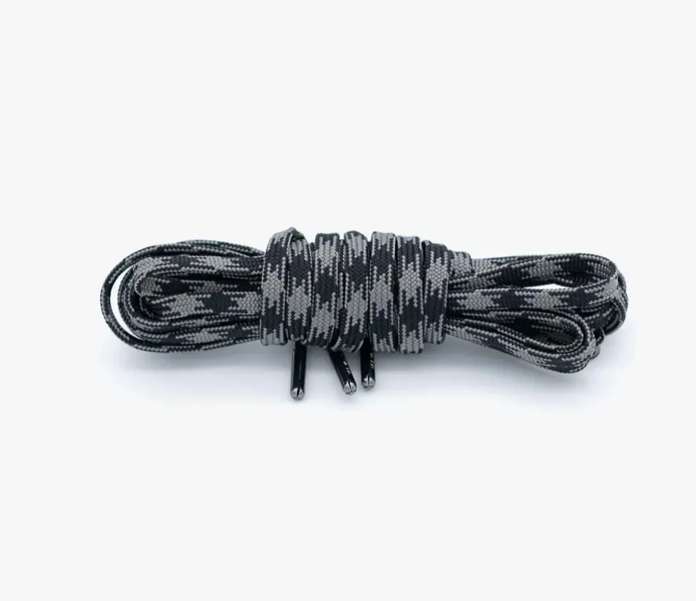 Guide Laces
