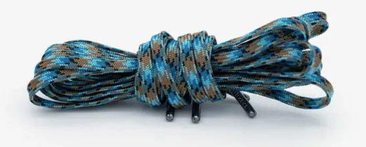 Guide Laces