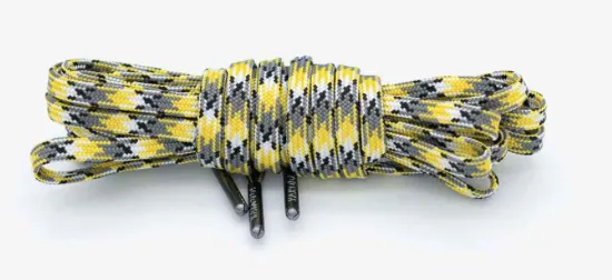 Guide Laces