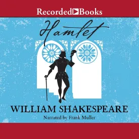 Hamlet Audio CD  January 1, 1990