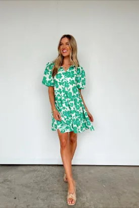 Hannah Dress