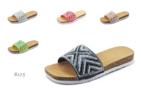 JELLY SHOES PVC SHOES SANDALS LADY SUMMER STYLE