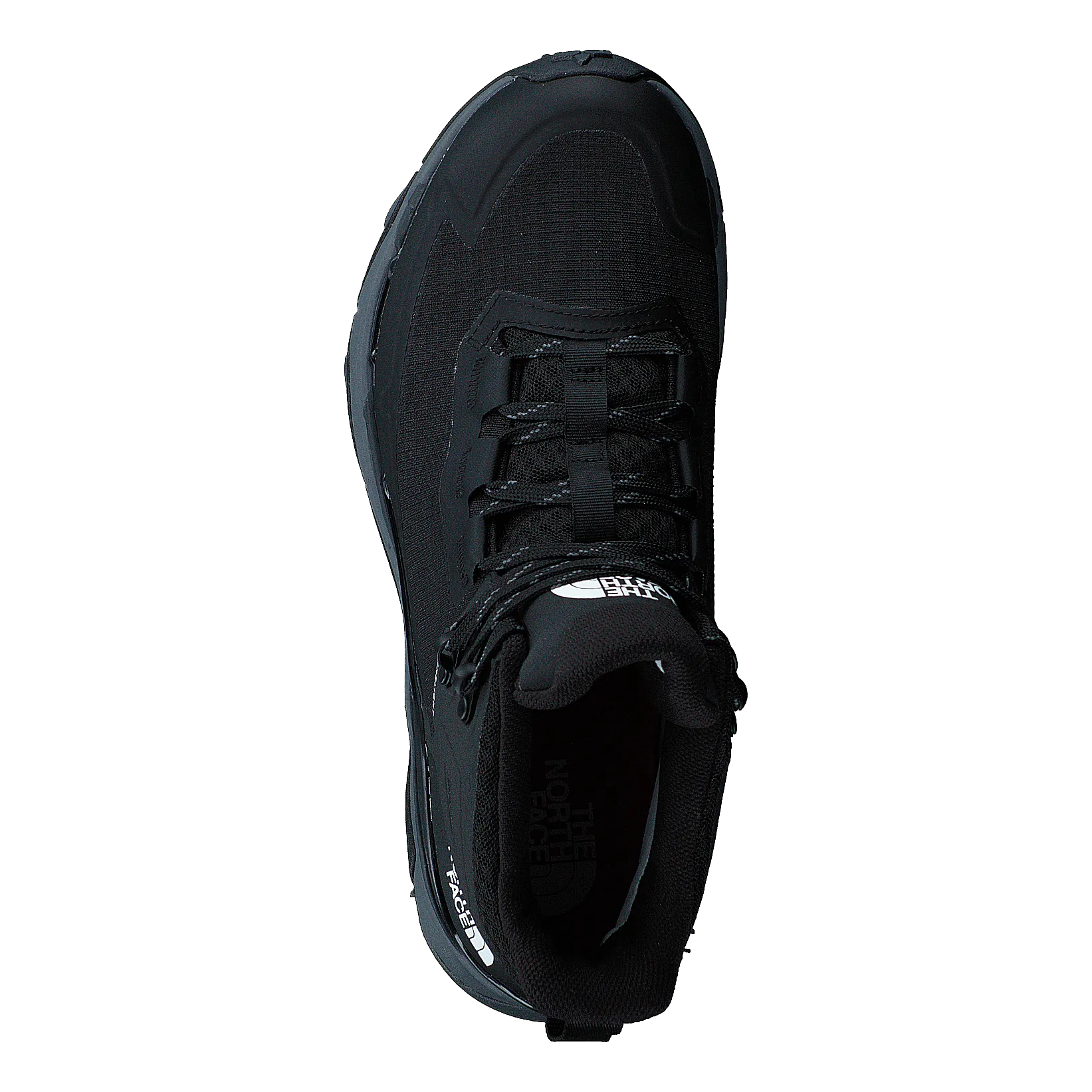 M Vectiv Exploris Mid Futureli Tnf Black/zinc Grey