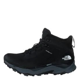 M Vectiv Exploris Mid Futureli Tnf Black/zinc Grey