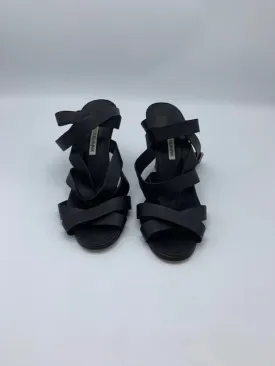 Manolo Blahnik Wedges