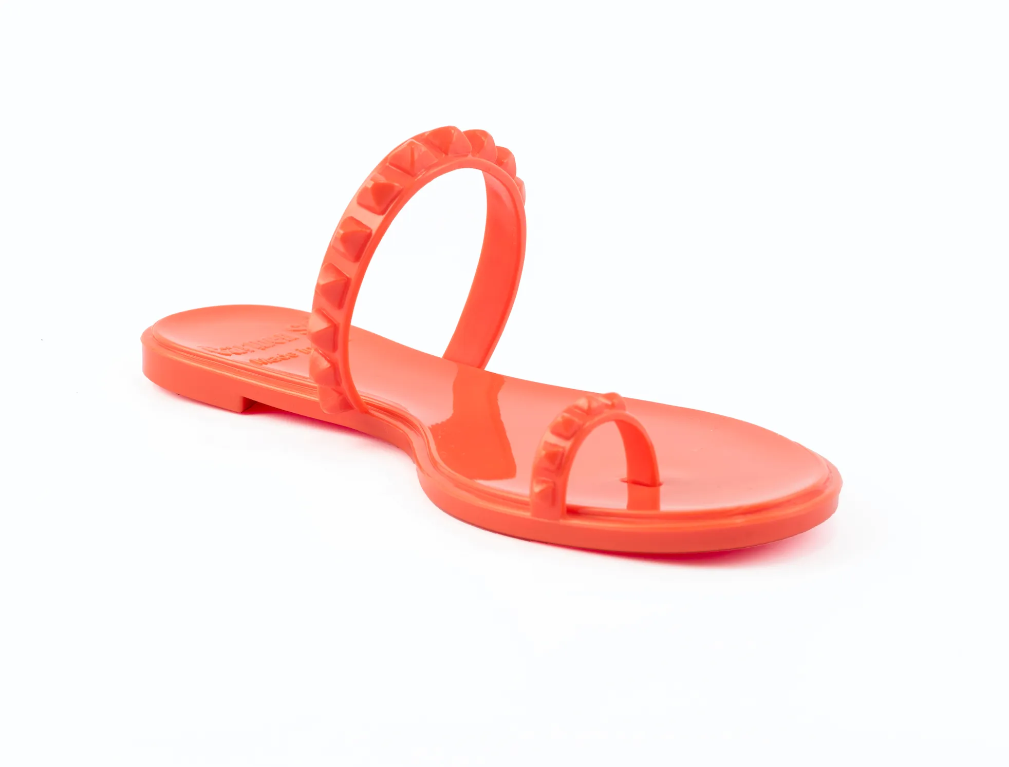 Maria Flat Sandal - Clearance