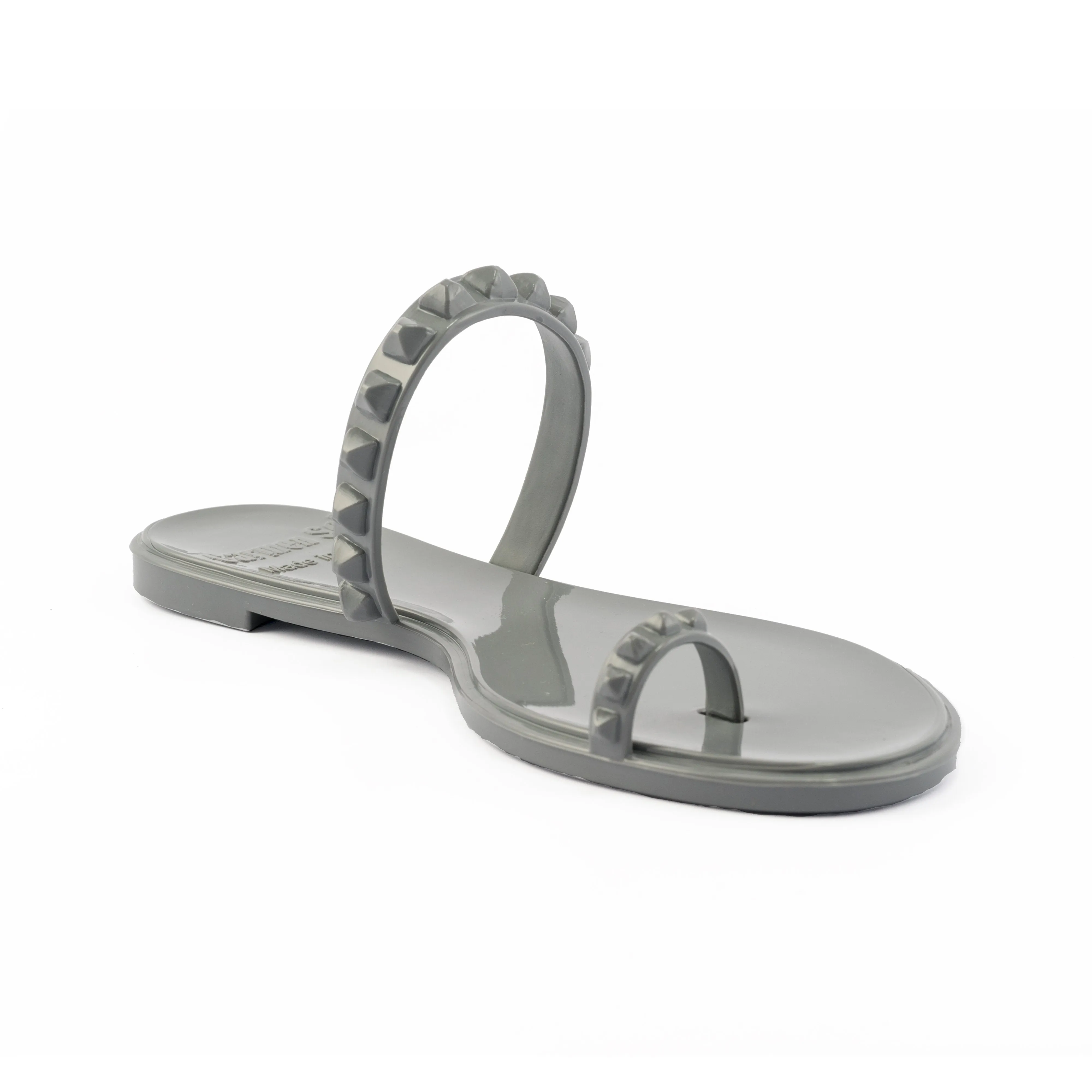 Maria Flat Sandal - Clearance