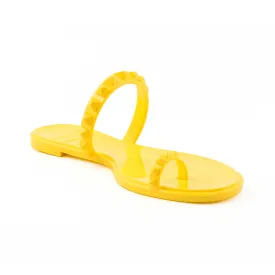 Maria Flat Sandal - Clearance