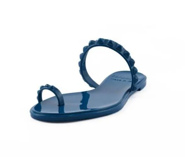 Maria Flat Sandal - Clearance