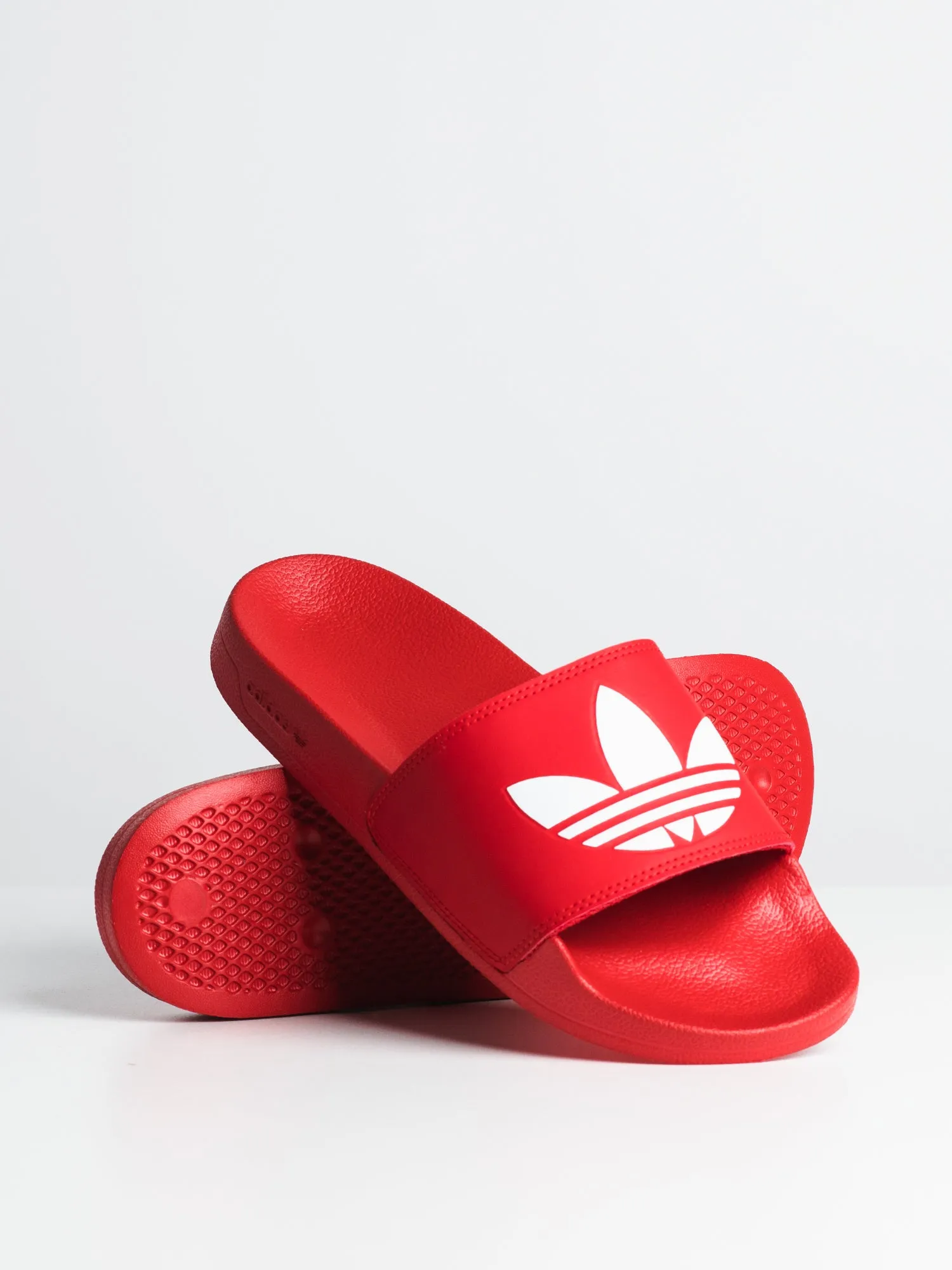 MENS ADIDAS ADILETTE LITE SLIDES - CLEARANCE