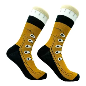 Men's Hiking Boots Socks