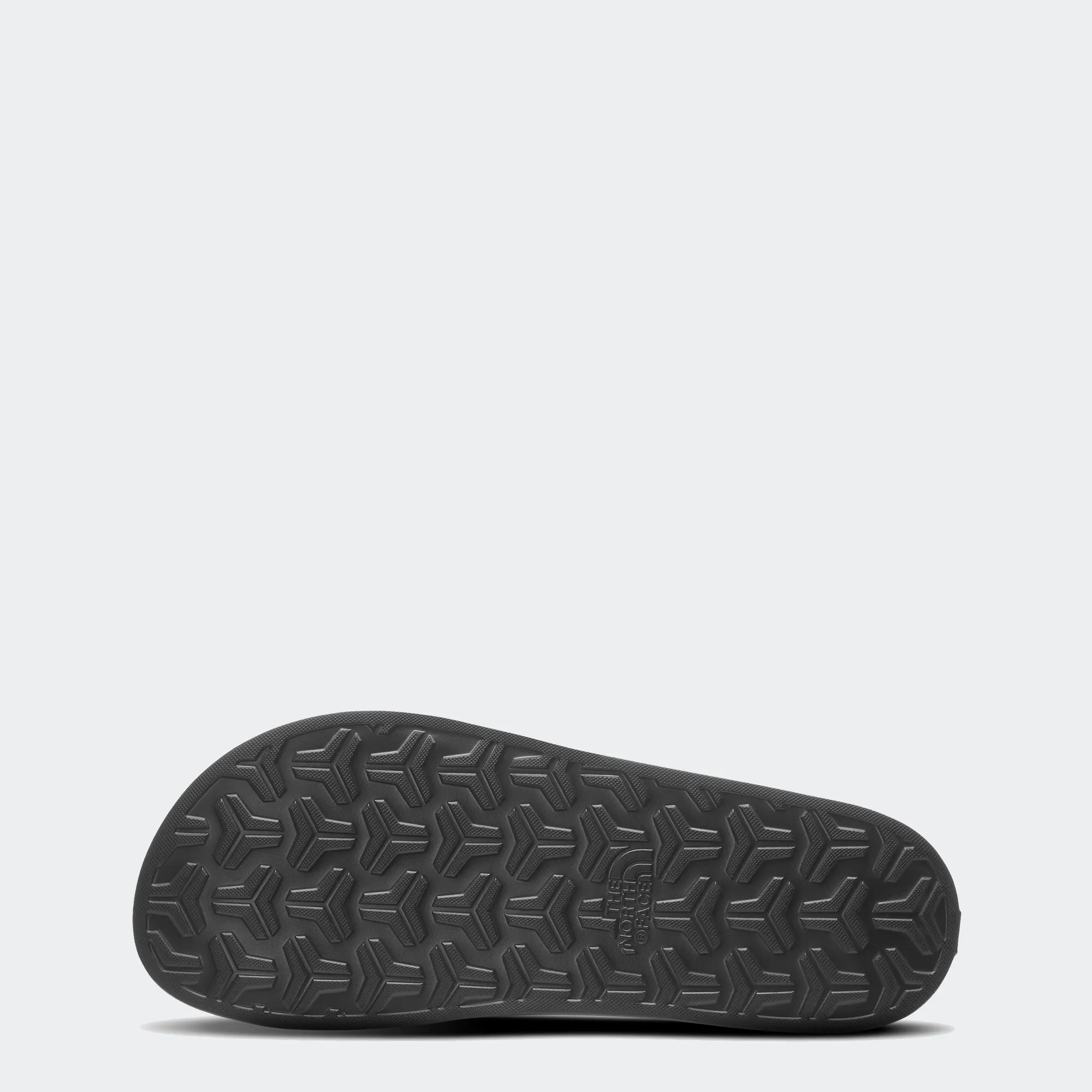 Men's The North Face Base Camp Slides III Black