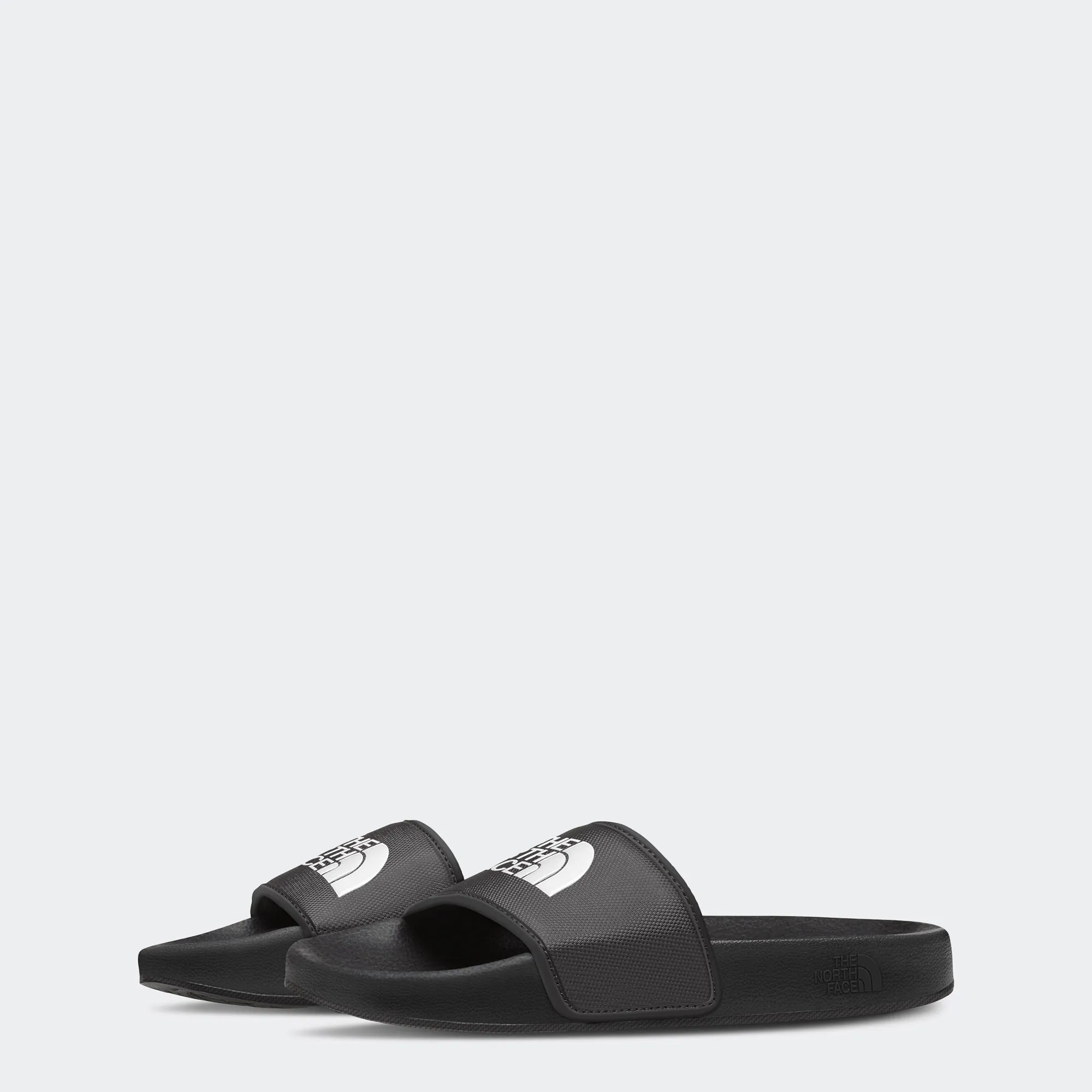 Men's The North Face Base Camp Slides III Black