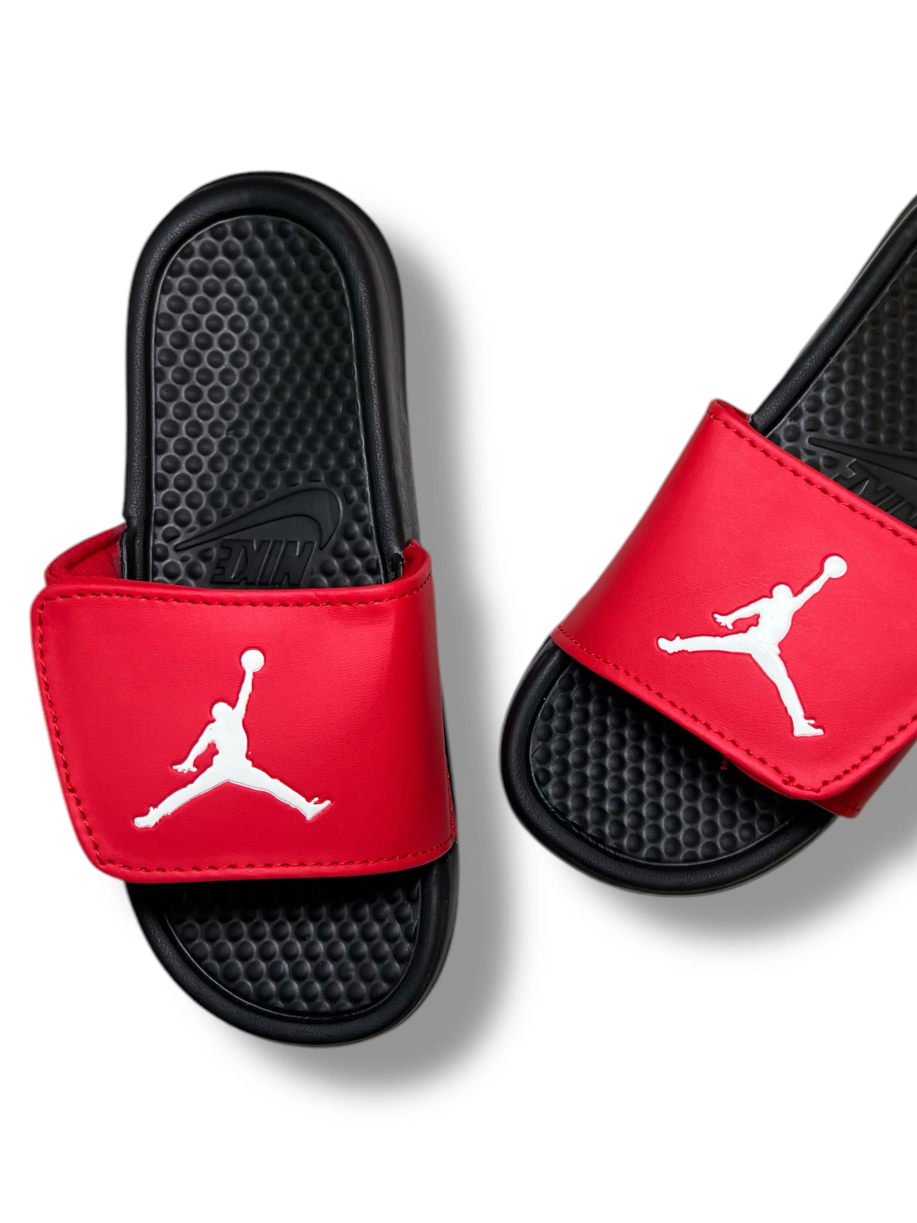 Nike Air Jordan Slides 803C-18