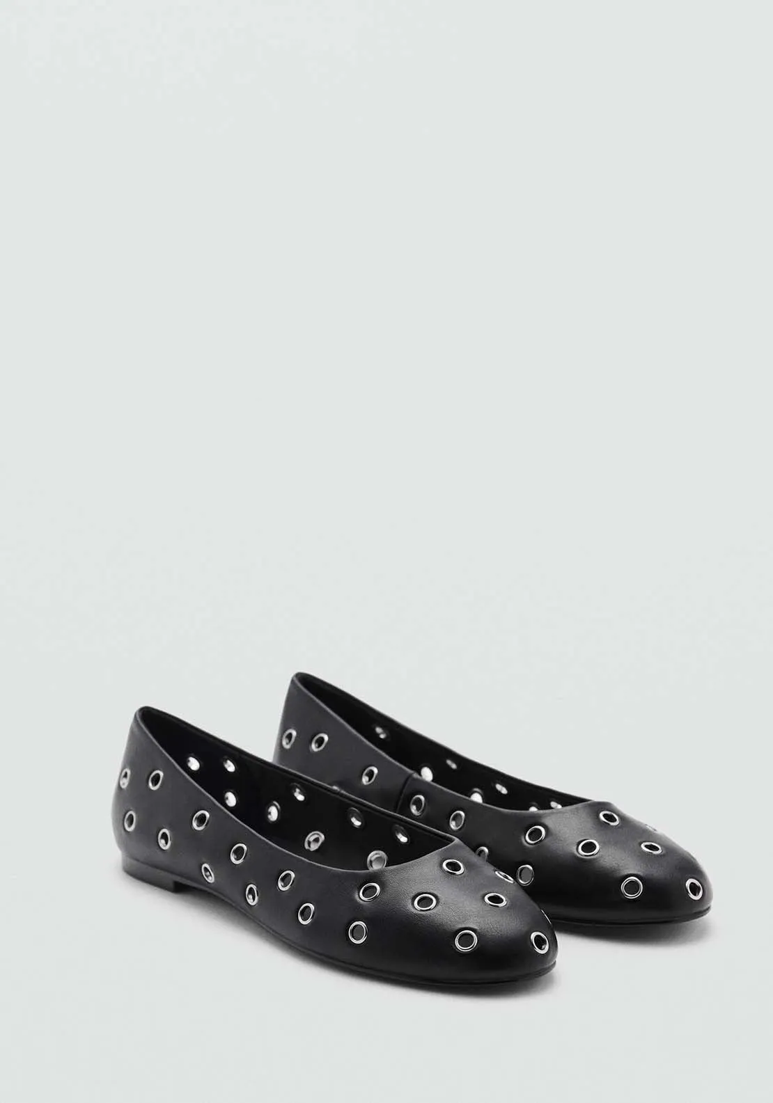 Shoes Lets - Black