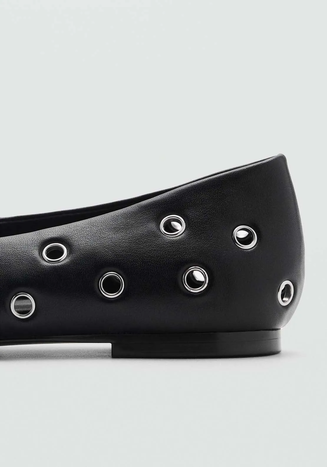 Shoes Lets - Black