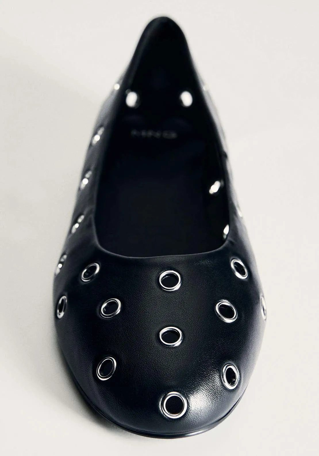Shoes Lets - Black
