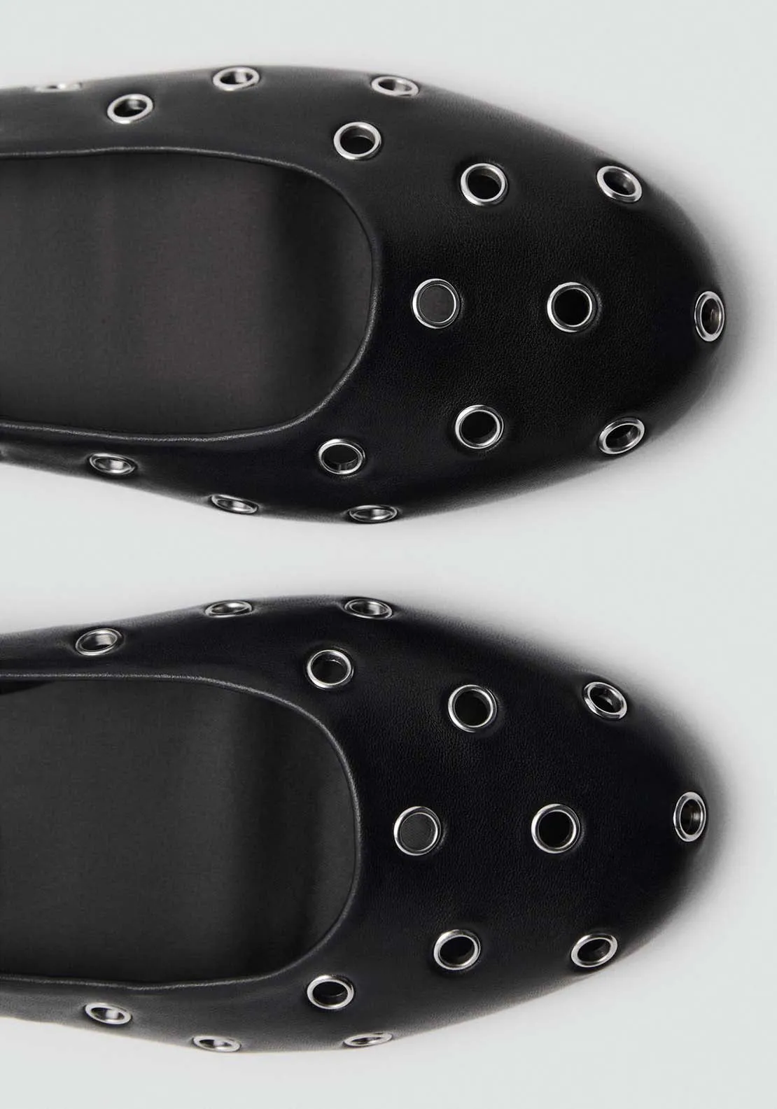 Shoes Lets - Black