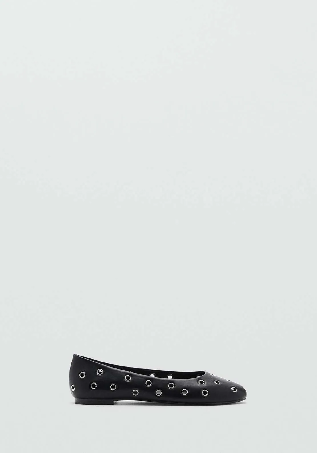 Shoes Lets - Black