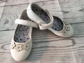 Size 9 ballet shoes next