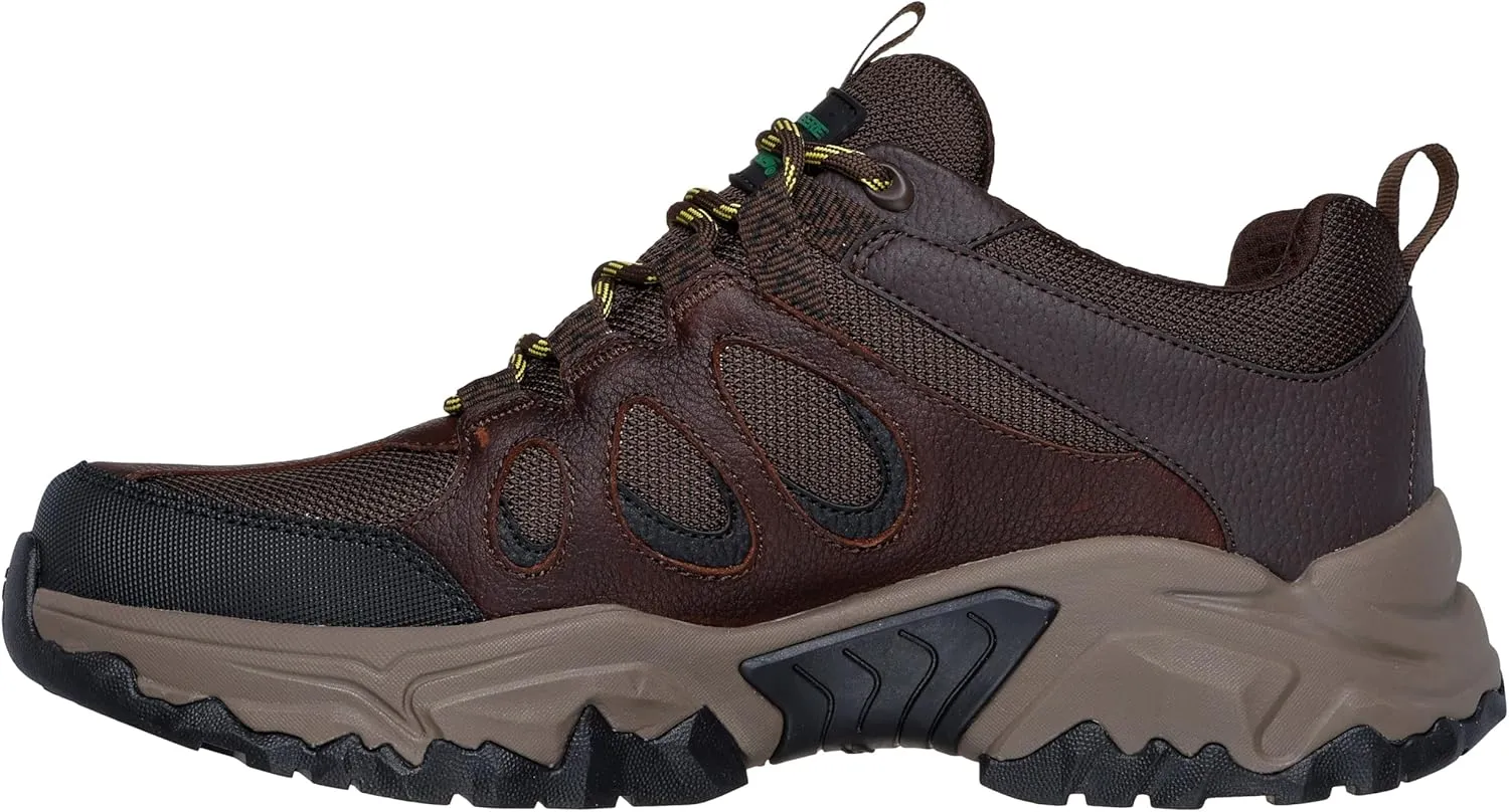 Skechers Mens John Deere Terraform Dunlow by Skechers